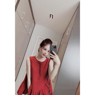 Bộ đũi của mẹ
