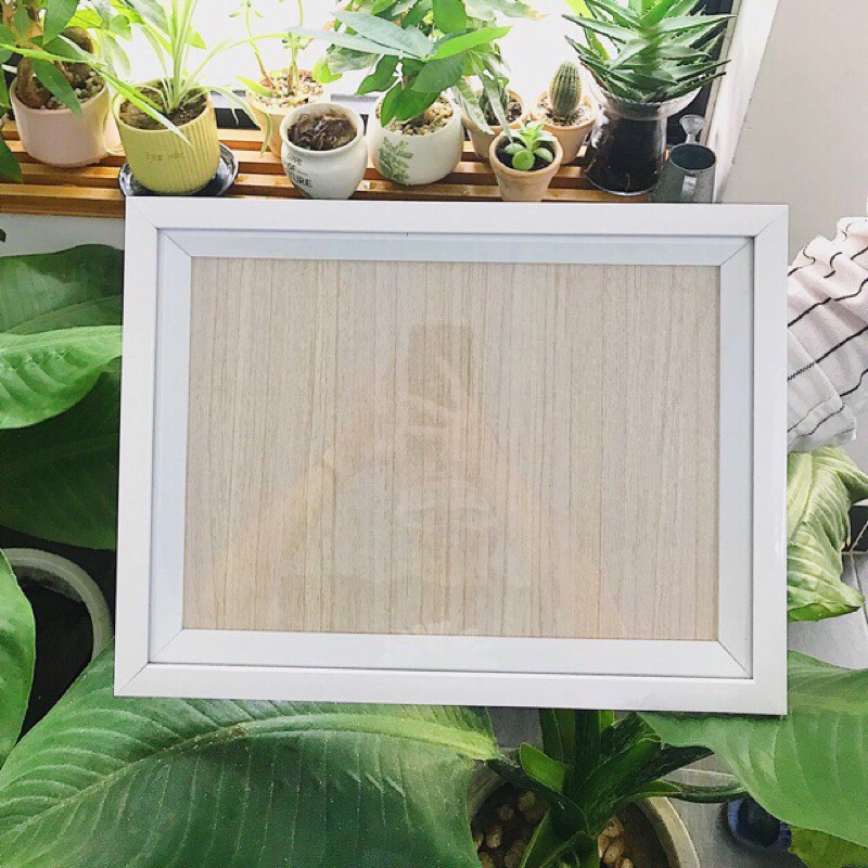 Khung ảnh size 30x40