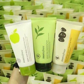 Sữa Rửa Mặt Innisfree