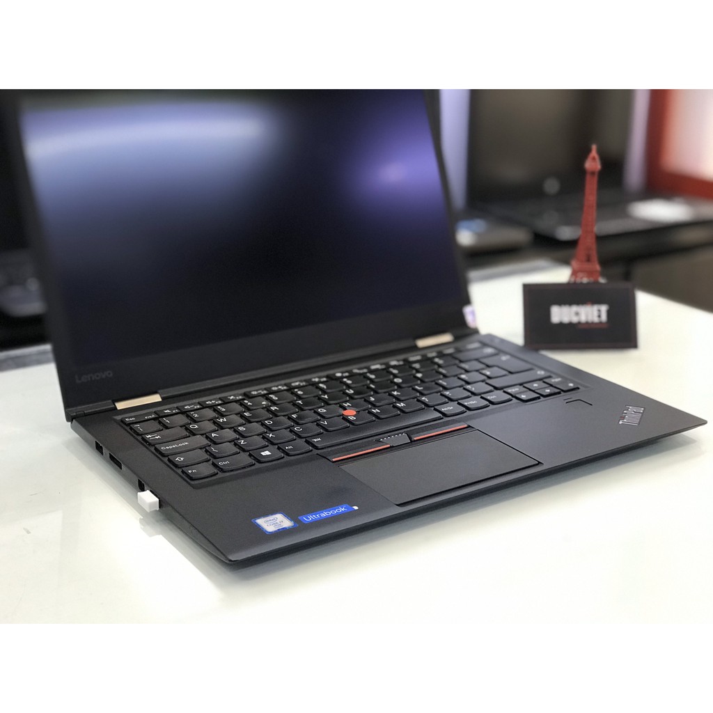Laptop Lenovo ThinkPad X1 Carbon Gen 4