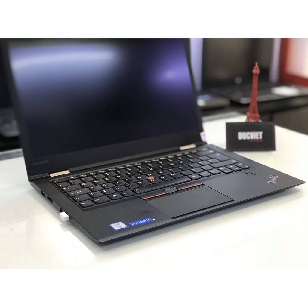 Laptop Lenovo ThinkPad X1 Carbon Gen 4 | BigBuy360 - bigbuy360.vn