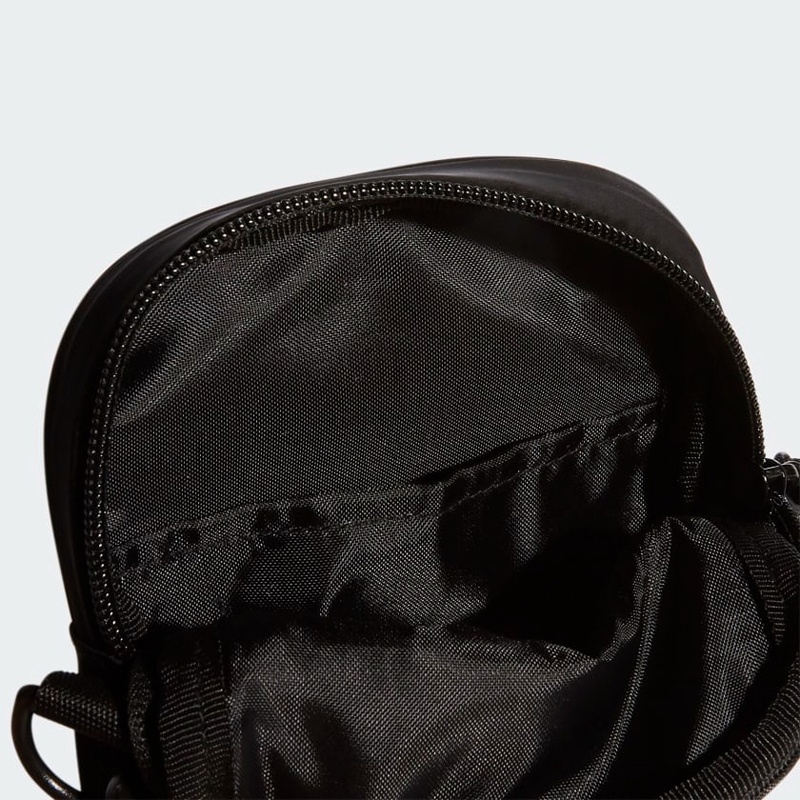 Túi Adidas Core Festival Crossbody Bag, Black/White