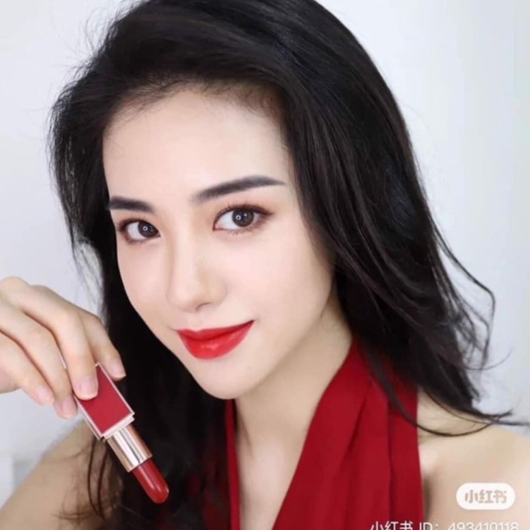 Son Tomford 16 limited vỏ đỏ 2021 | BigBuy360 - bigbuy360.vn