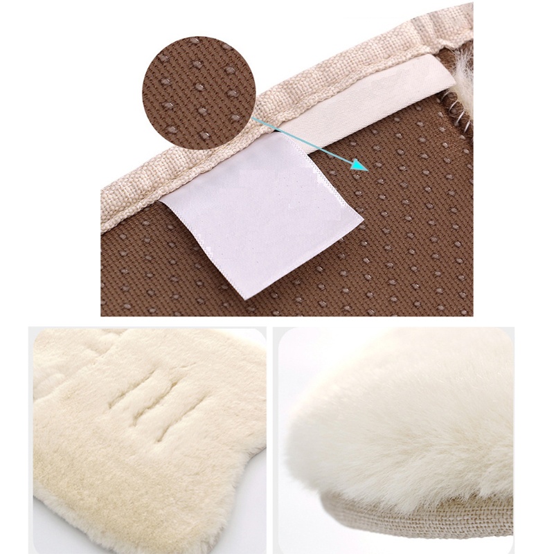 Thảm Lót Xe Đẩy Em Bé Chất Liệu Mềm Mại Giữ Ấm Mùa Đông Tiện Dụng