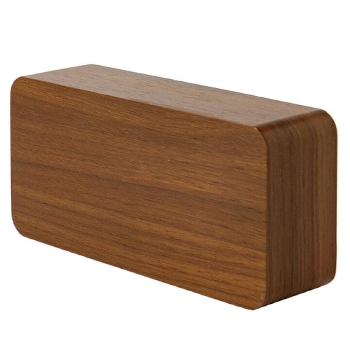 Đồng Hồ Để Bàn Điện Tử ARTBOX Hàn Quốc Bằng Gỗ Sang Trọng