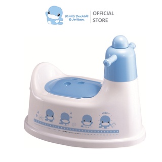 Bô vệ sinh cho bé kuku - ku1015