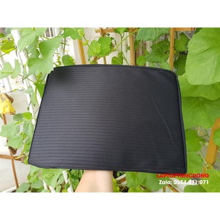 Túi chống sốc laptop 13,3 in - 14 in - 15 in - 15,6 in (Laptop Tiến Cường)