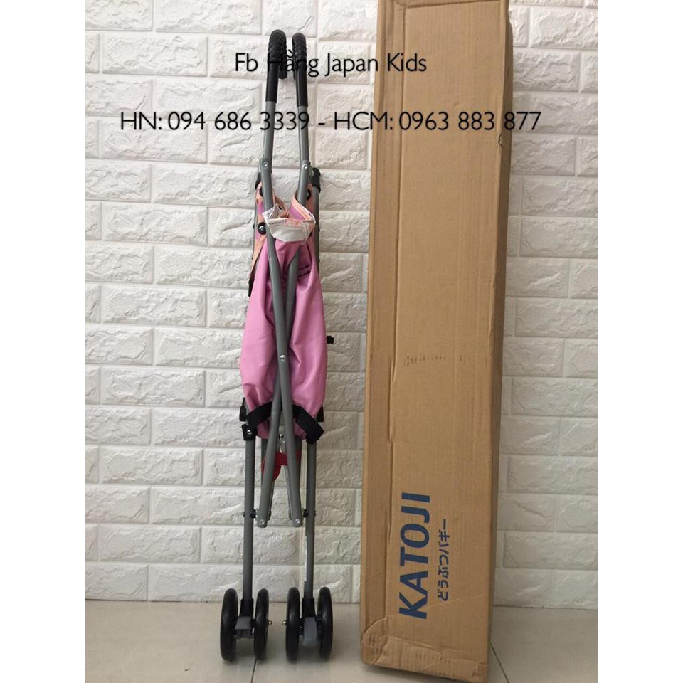 Xe đẩy du lịch Katoji
