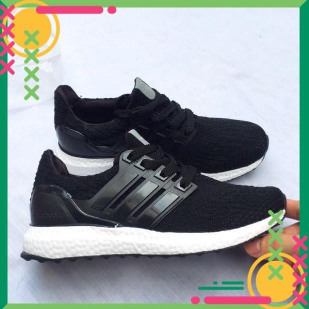 Mua ngay HÀNG CÓ SẴN FULL BOX ULTRA BOOST [ Giảm giá 5%]