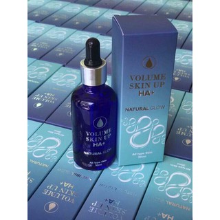 Serum Ha Hàn Quốc- Chai Mini 10ml