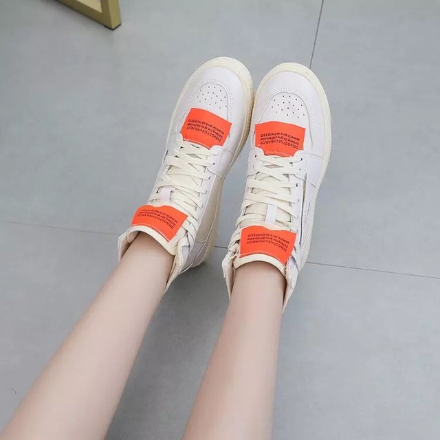 ☘️ HÀNG FULL BOX CÓ SẴN☘️ Thể thao cao cổ