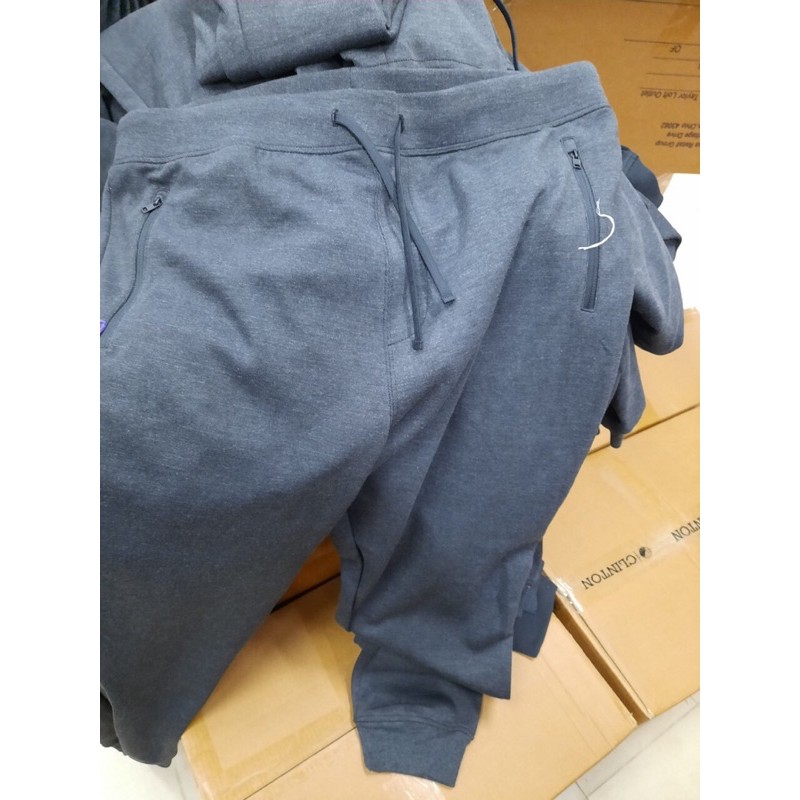 Quần Nỉ Big size