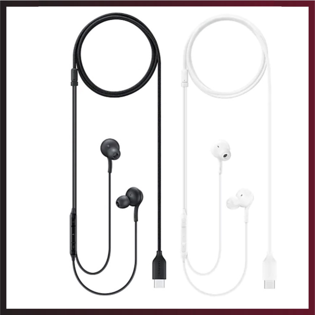Tai Nghe Type C Chính Hãng SAMSUNG AKG S21 S20 S22 Note10 Tai Nghe Có Dây Nhét Tai Gaming Chống Ồn - SATOPA OFFICIAL