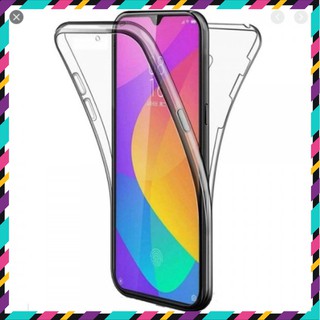 Ốp Nokia 8.1 / Nokia X7 dẻo trong suốt (Loại đẹp)