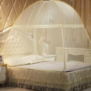 Màn chụp tự bung gấp gọn cao cấp