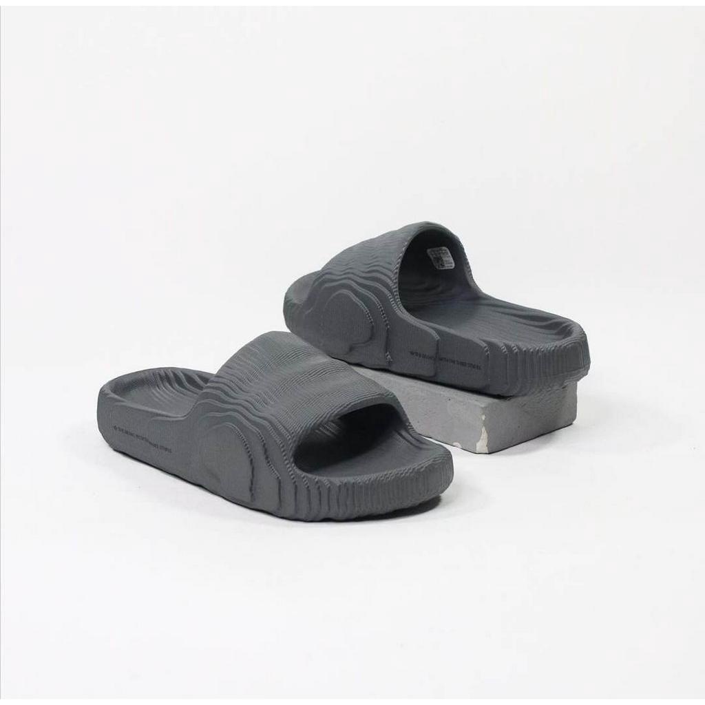 Chính Hãng Dép quai ngang Adidas Adilette 22