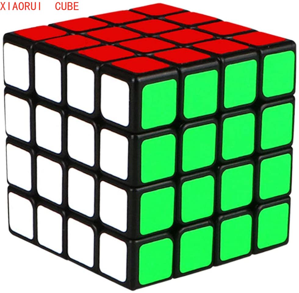 Khối Rubik 4x4 Đồ Chơi Cho Bé Và Người Lớn