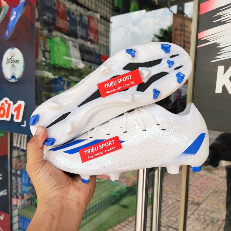 Giày bóng đá X Speedportal .1 Fg