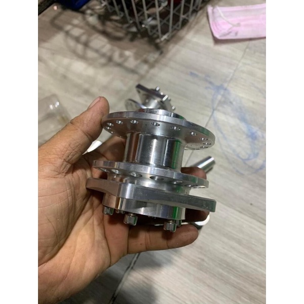 Đùm drag cho ex 135-150