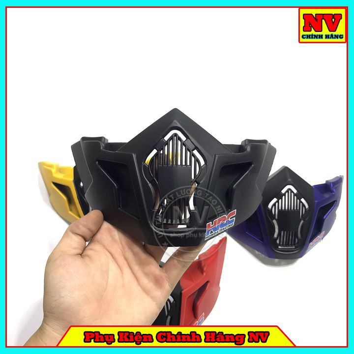 Ốp Đầu Đèn Winner Kiểu Vương Miện
