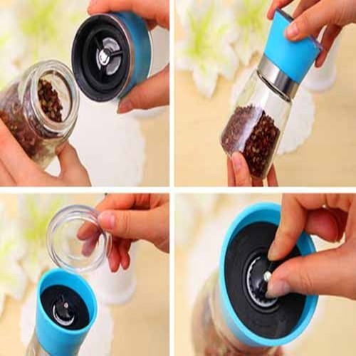 DỤNG CỤ XAY HẠT TIÊU