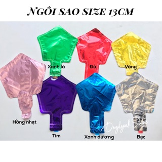 Bóng bạc Ngôi sao