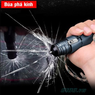 Xẻng đa năng cao cấp