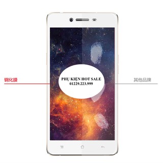 Cường lực Oppo R7S