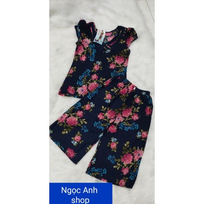 Bộ lửng ống rộng thun solen nhung,lạnh hàn ,aty loại 1