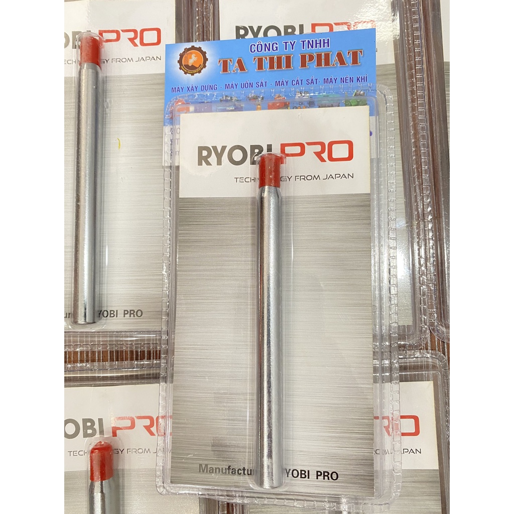 Lưỡi cắt gạch bàn đẩy gạch bằng tay Ryobi Pro mới
