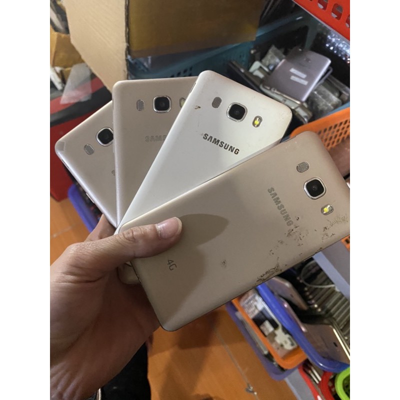 xác điện thoại samsung j710 và j510 vỡ màn | BigBuy360 - bigbuy360.vn