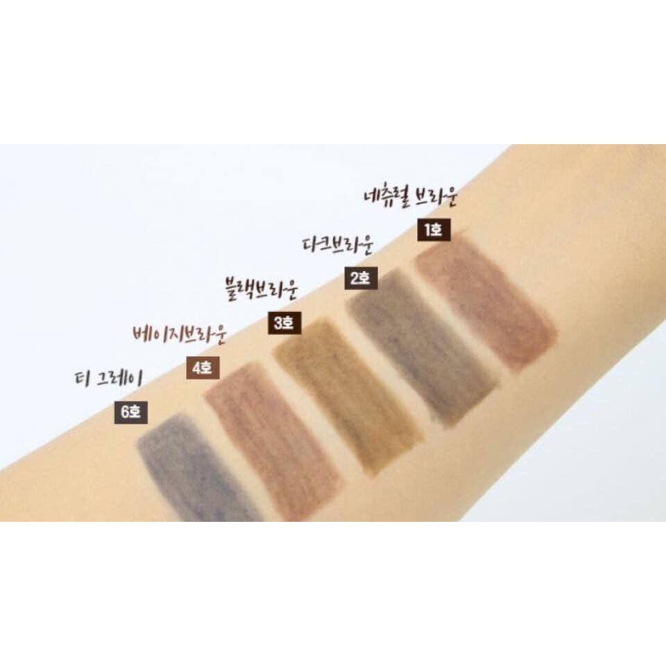 Chì kẻ mày I Don't Think So Easy To Draw Eyebrow | BigBuy360 - bigbuy360.vn
