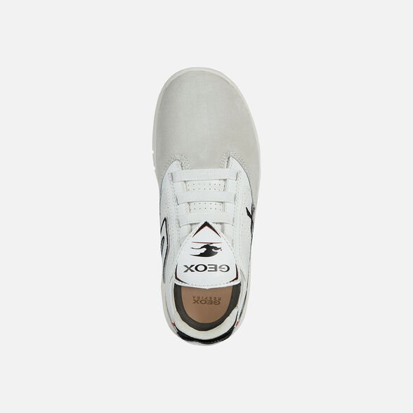 Giày Sneakers Trẻ Em Geox J Artanter D B A