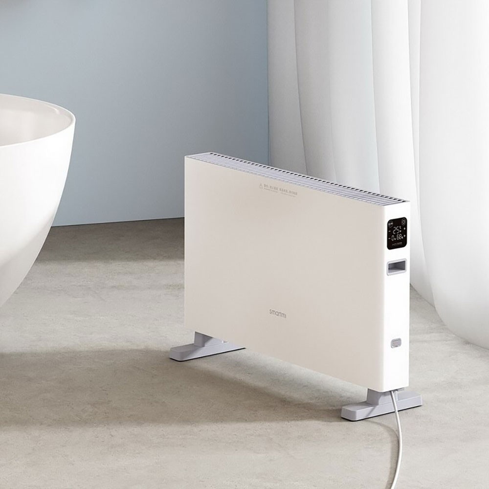 Máy Sưởi Điện Thông Minh Xiaomi Smartmi Convector Heater 1S (Smart version)