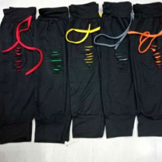 Quần zumba 120k