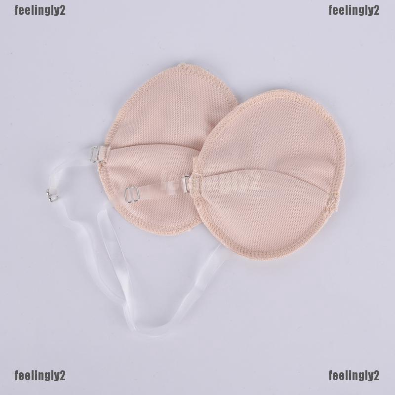 [Hàng mới về] Cặp miếng lót thấm mồ hồi nách siêu thấm | BigBuy360 - bigbuy360.vn