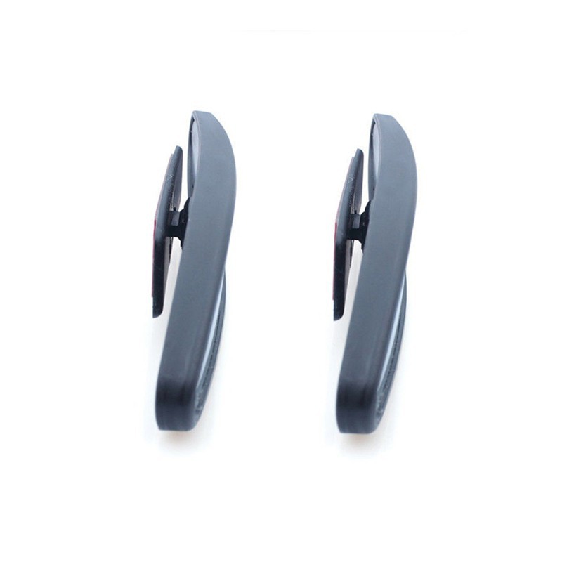 Gương chiếu điểm mù gắn kính chiếu hậu góc nhìn 360 độ cho xe hơi