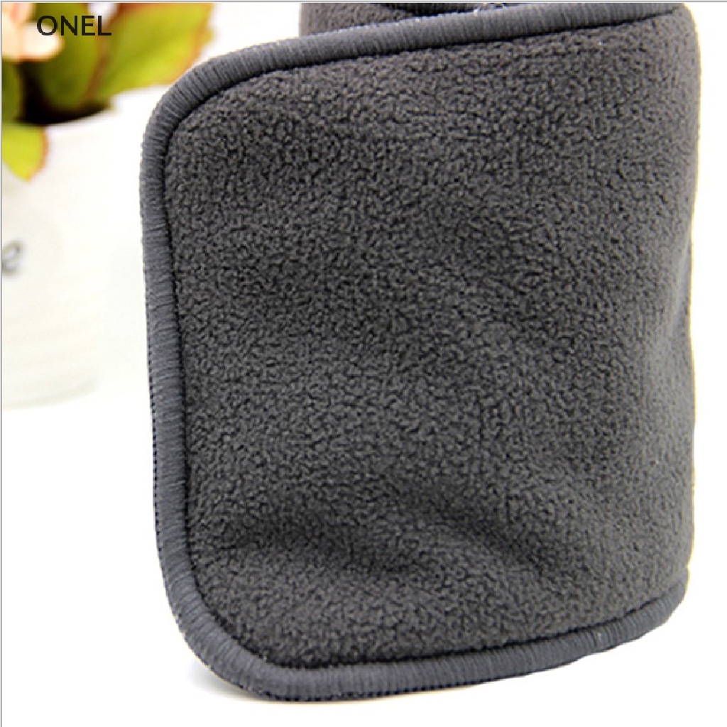 Trên Tã Lót Người Lớn 5 Lớp Than Tre Có Thể Giặt Được Chèn Miếng Lót my