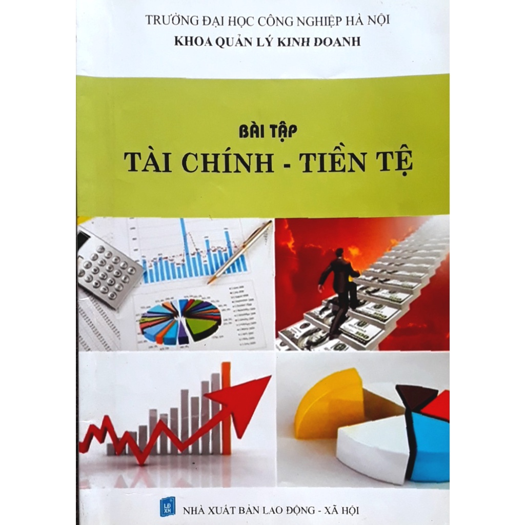 TÀI CHÍNH TIÊN TỆ