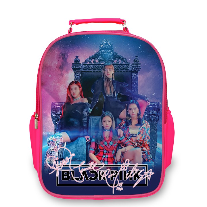 Balo Blackpink