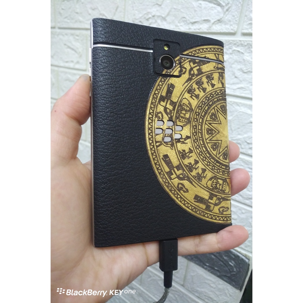 Dán da Blackberry Passport