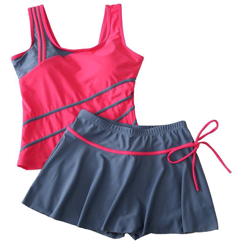 Áo quần váy bơi nữ | BigBuy360 - bigbuy360.vn