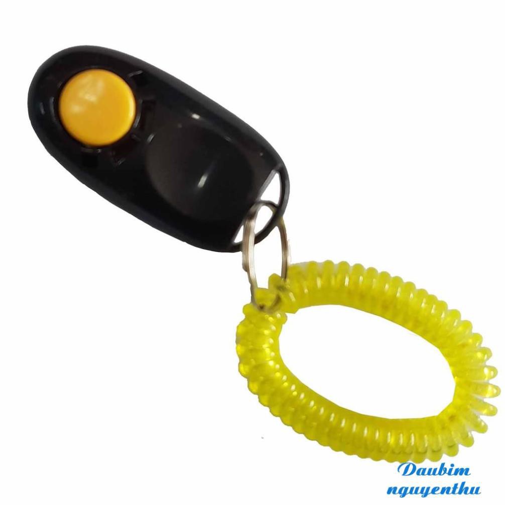 Clicker dạy chó mèo -YLDB
