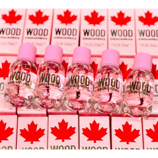Sharingperfume - Nước hoa Mini Dsquared2 Wood Her