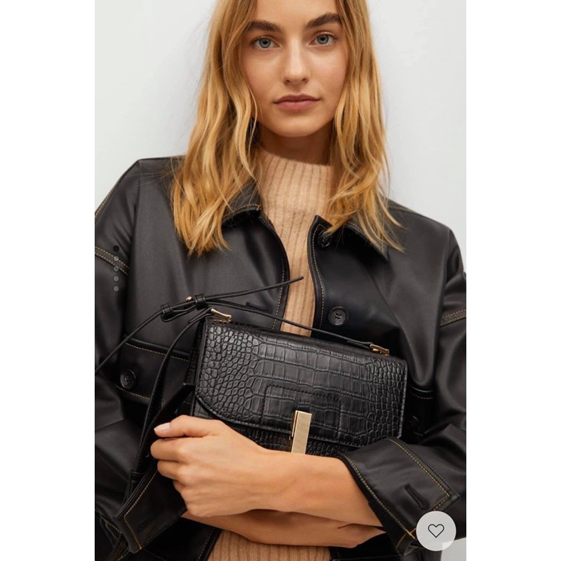 Túi xách Mango Sale