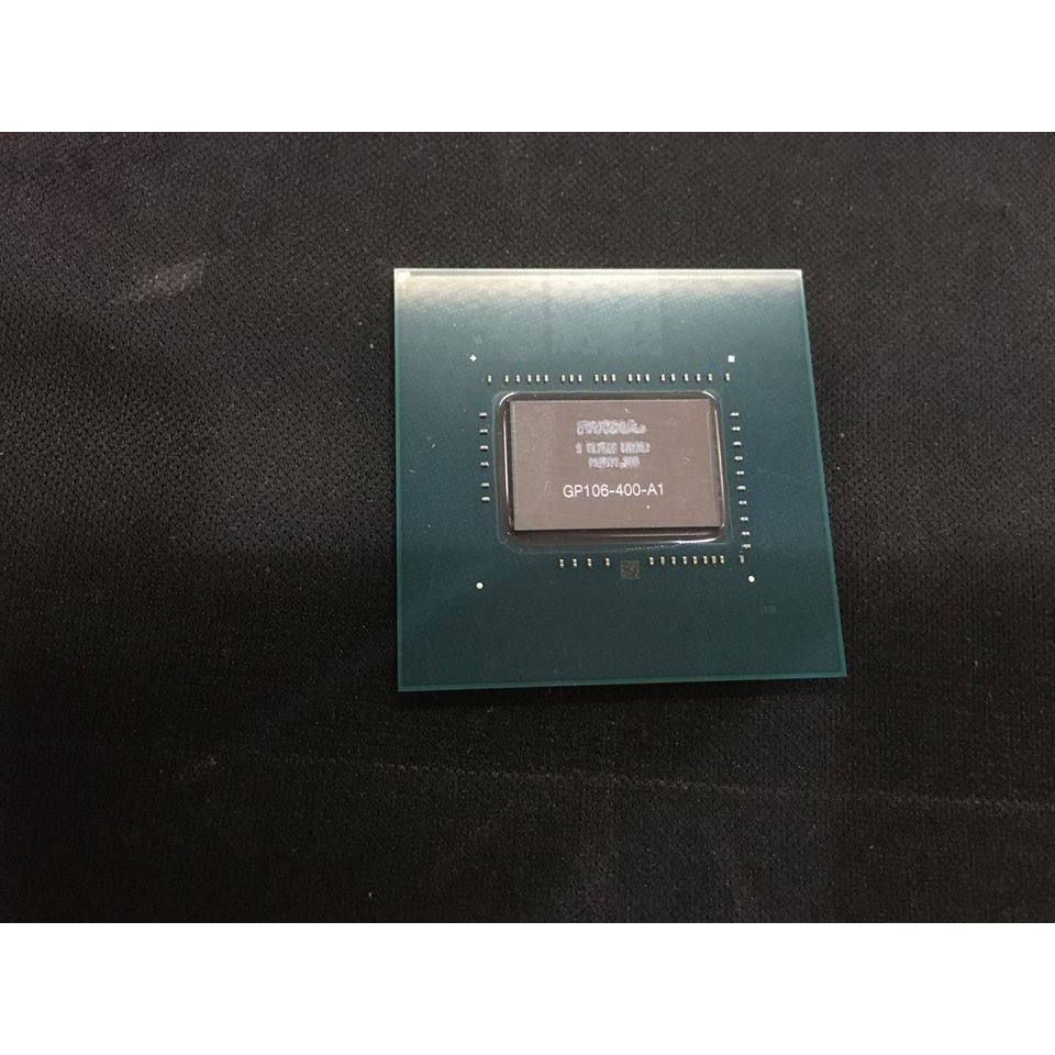 Lưới làm chân GPU GTX1060 GTX1070 GTX1080 1060 1070 1080 GP104-400-A1 | BigBuy360 - bigbuy360.vn