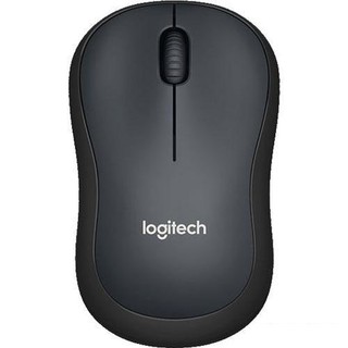 Chuột không dây logitech m186