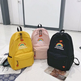 Balo Thời Trang Cầu Vòng