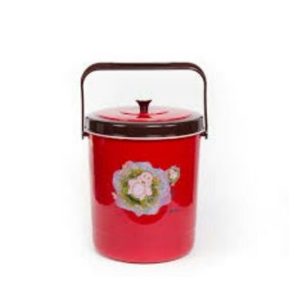 Thùng đá tròn Duy Tân nhiều size