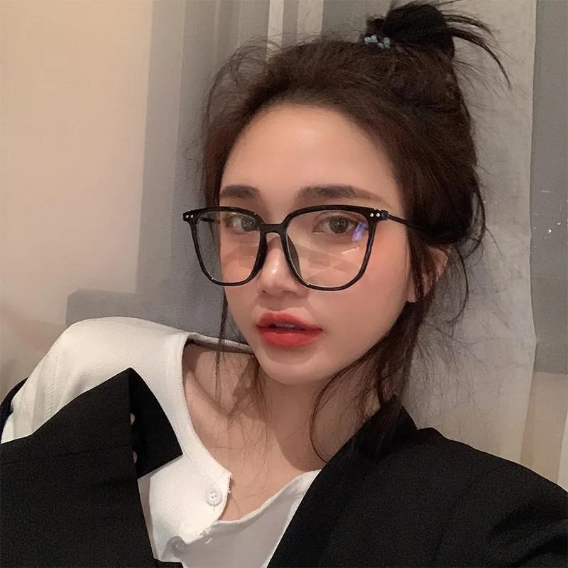 GK06 - Kính giả cận 4 màu thời trang